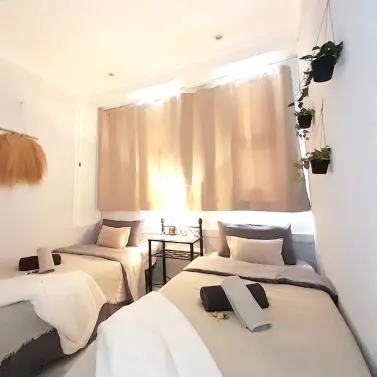 Продажа апартаментов на среднем этаже в Fuengirola