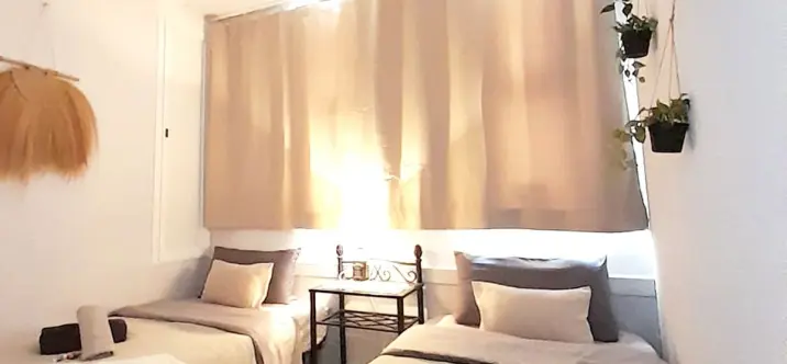 Продажа апартаментов на среднем этаже в Fuengirola 2