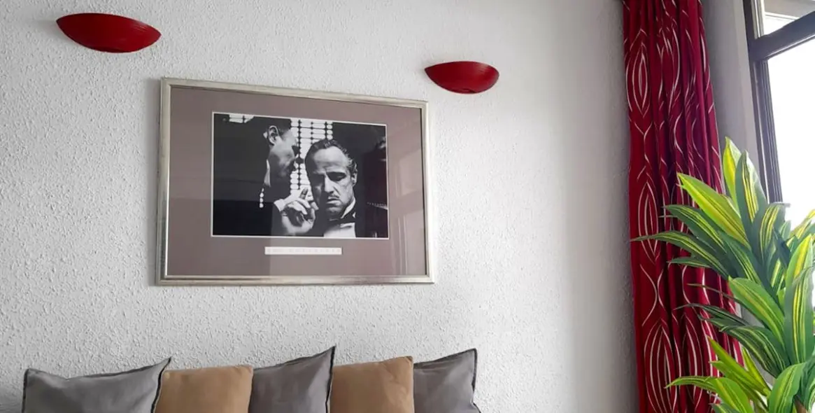 Продажа апартаментов на среднем этаже в Fuengirola 4