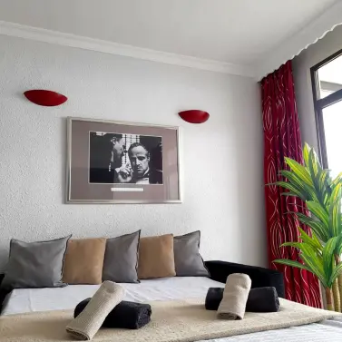 Продажа апартаментов на среднем этаже в Fuengirola