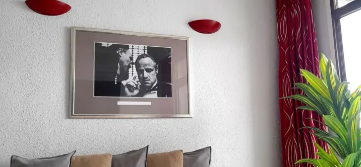 Продажа апартаментов на среднем этаже в Fuengirola 3