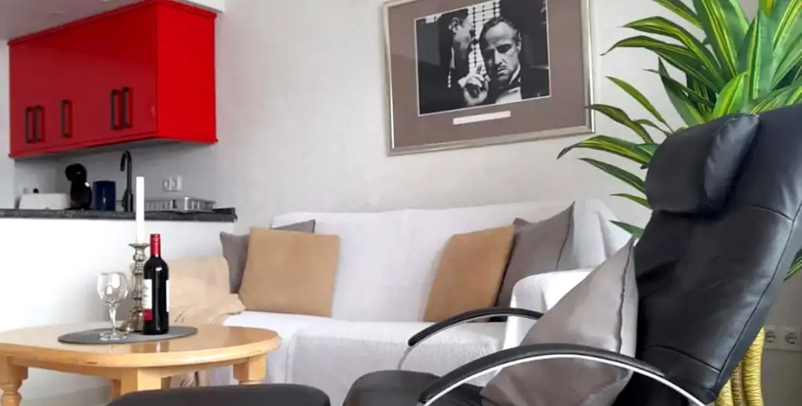 Продажа апартаментов на среднем этаже в Fuengirola 5