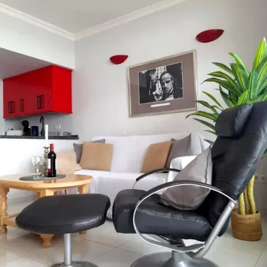 Продажа апартаментов на среднем этаже в Fuengirola