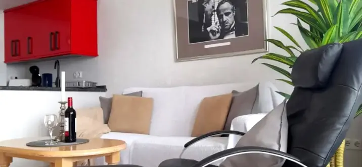 Продажа апартаментов на среднем этаже в Fuengirola 4