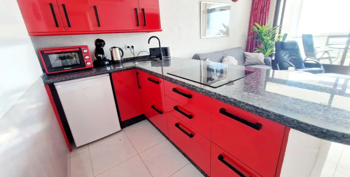 Продажа апартаментов на среднем этаже в Fuengirola 6