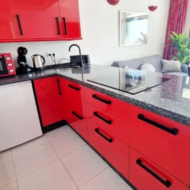 Продажа апартаментов на среднем этаже в Fuengirola