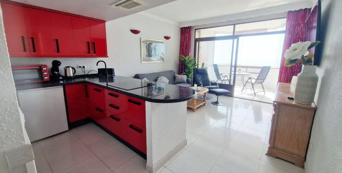 Продажа апартаментов на среднем этаже в Fuengirola 13