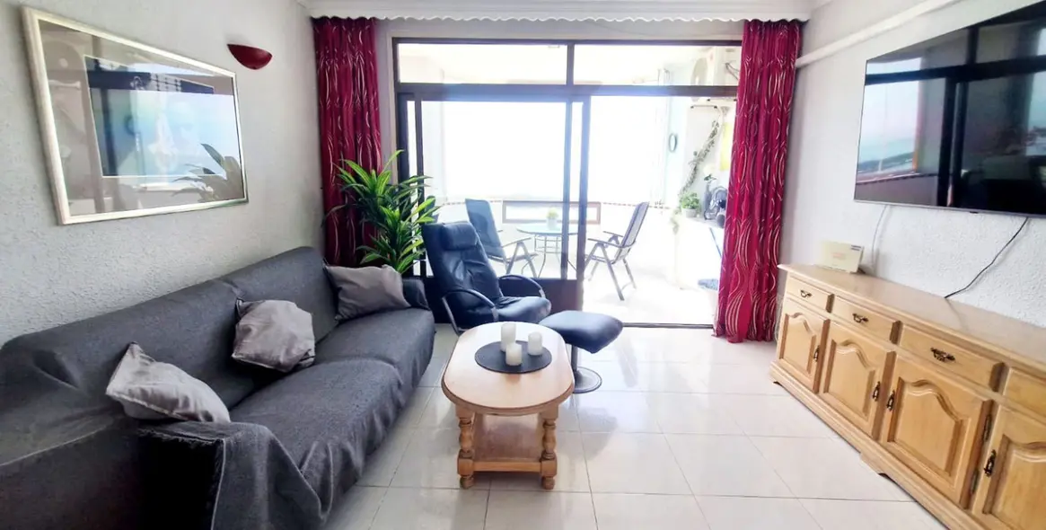 Продажа апартаментов на среднем этаже в Fuengirola 15