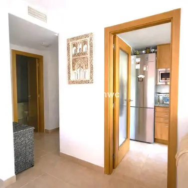 Продажа апартаментов на среднем этаже в Estepona