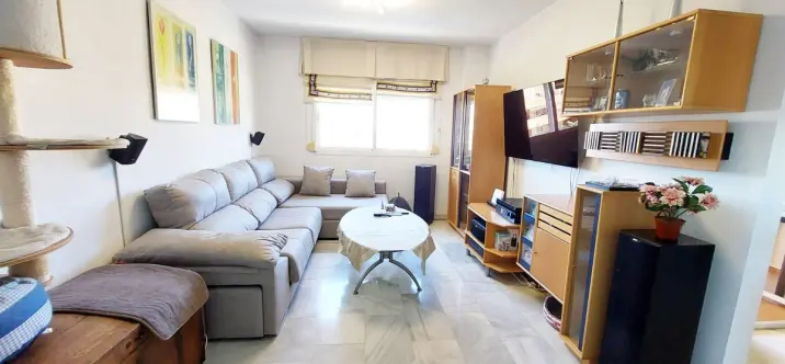 Продажа апартаментов на среднем этаже в Torremolinos 1