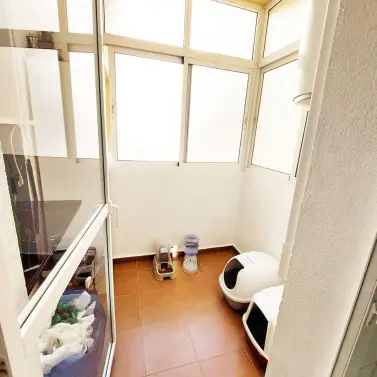 Продажа апартаментов на среднем этаже в Torremolinos