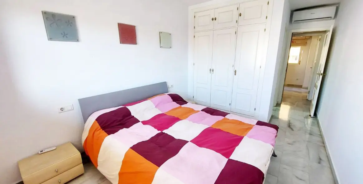 Продажа апартаментов на среднем этаже в Torremolinos 18