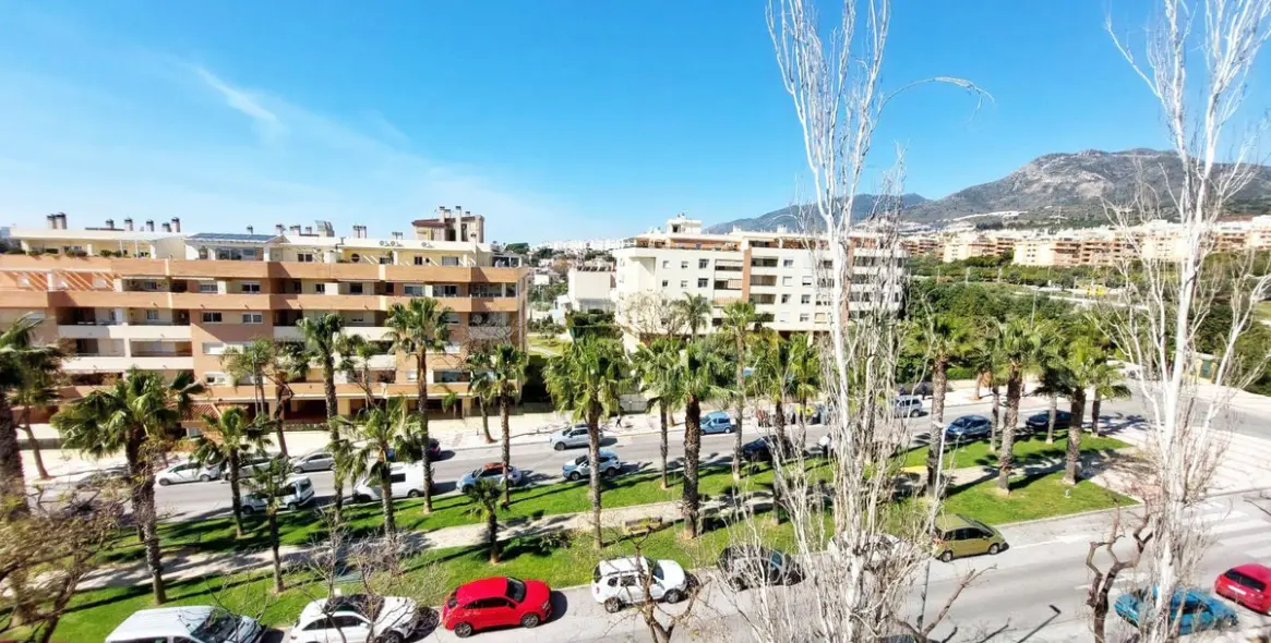 Продажа апартаментов на среднем этаже в Torremolinos 25