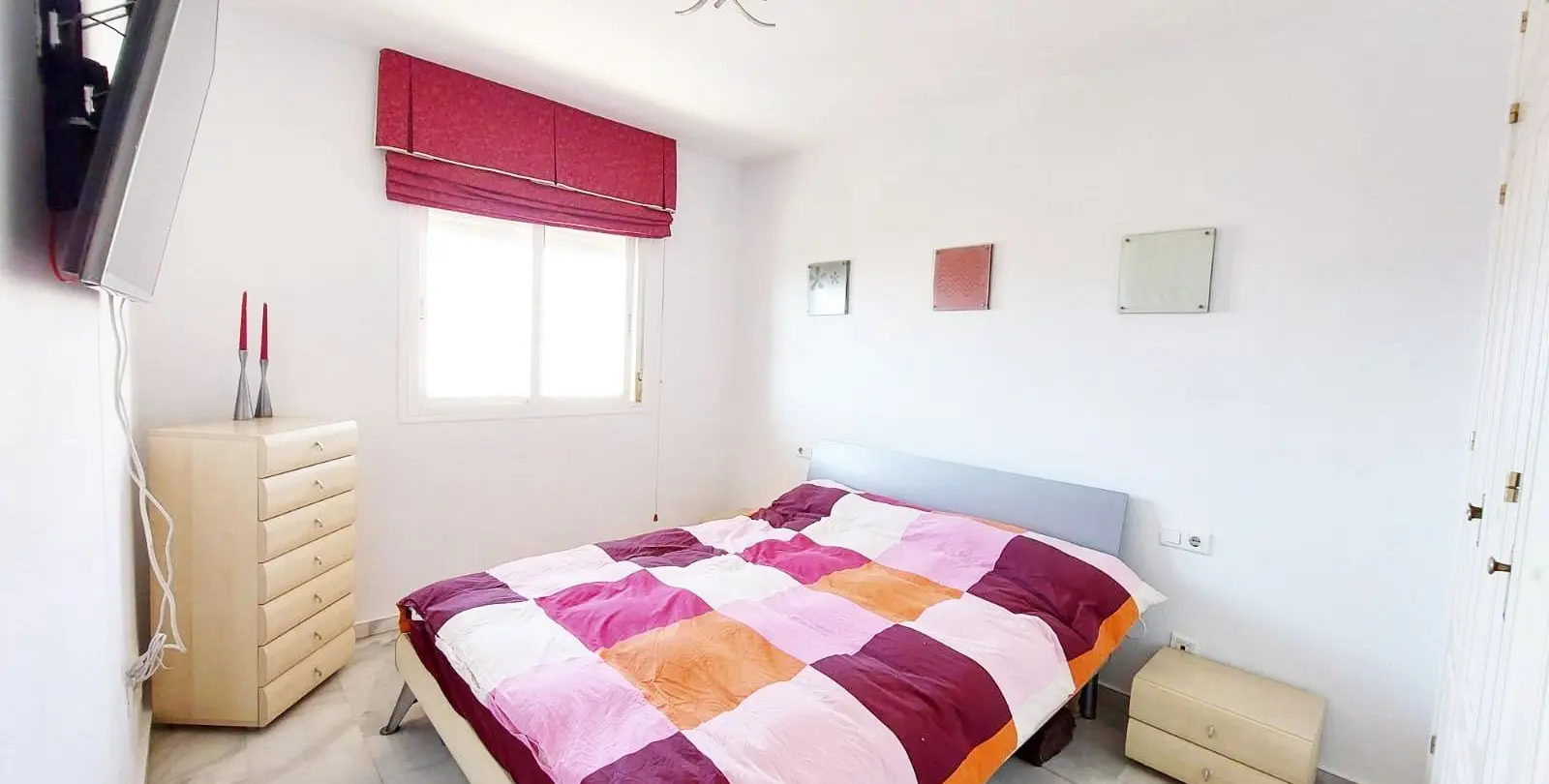 Sale of middle floor apartment in Torremolinos 14