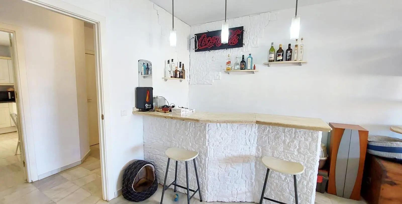 Sale of middle floor apartment in Torremolinos 20