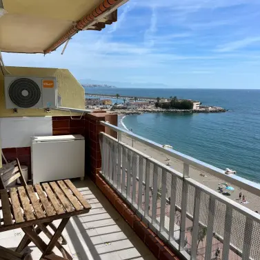 Продажа пентхауса в Fuengirola