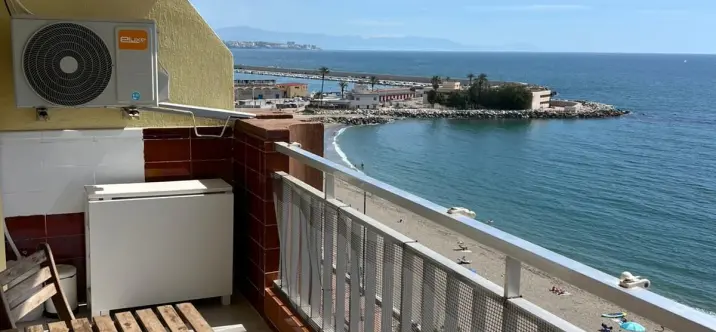 Продажа пентхауса в Fuengirola 0