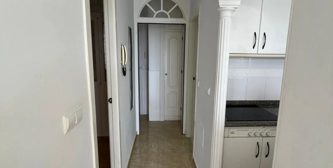 Продажа пентхауса в Fuengirola 2