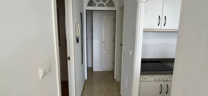 Продажа пентхауса в Fuengirola 1