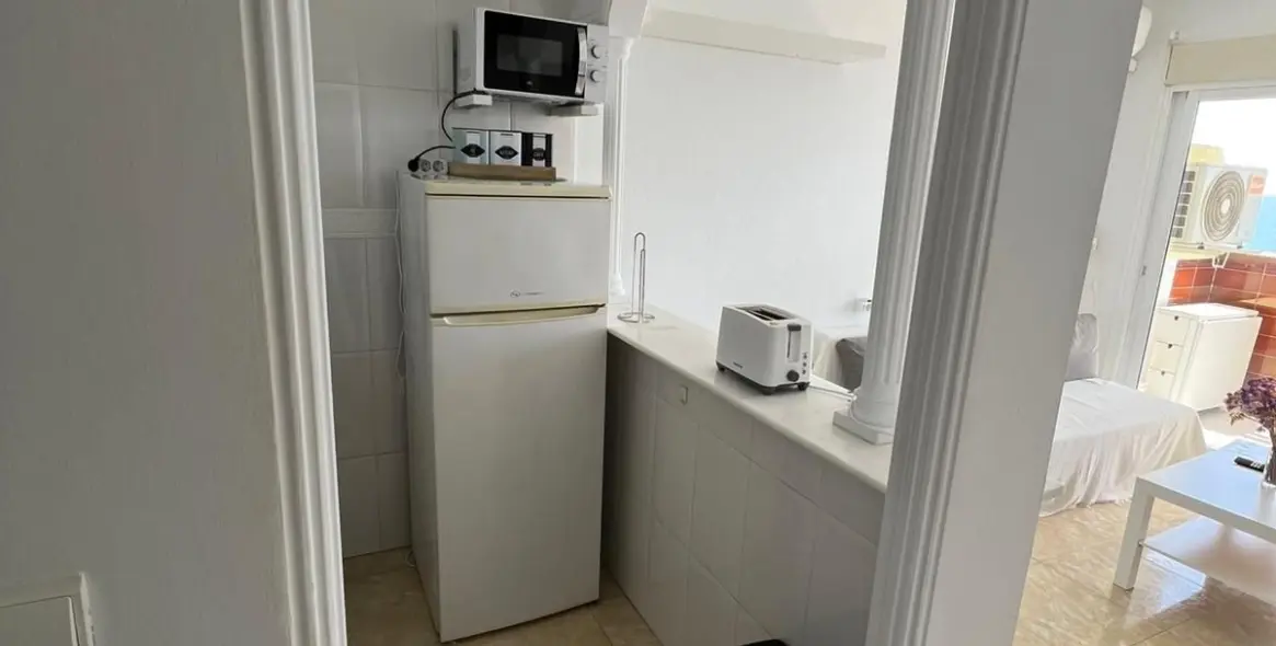 Продажа пентхауса в Fuengirola 3