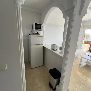 Продажа пентхауса в Fuengirola