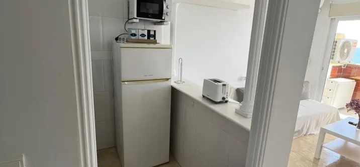 Продажа пентхауса в Fuengirola 2