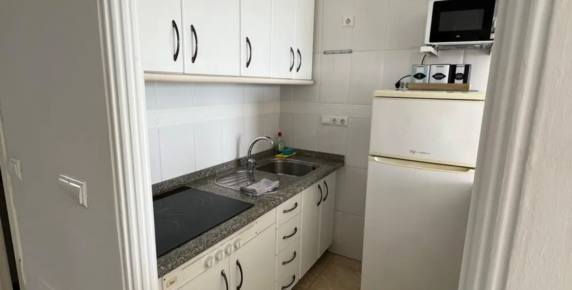 Продажа пентхауса в Fuengirola 4