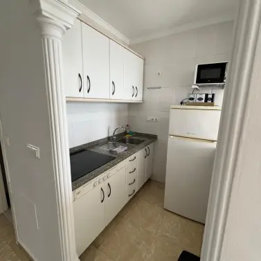 Продажа пентхауса в Fuengirola