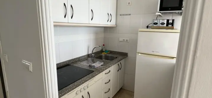 Продажа пентхауса в Fuengirola 3