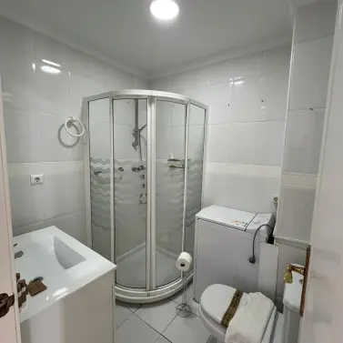 Продажа пентхауса в Fuengirola