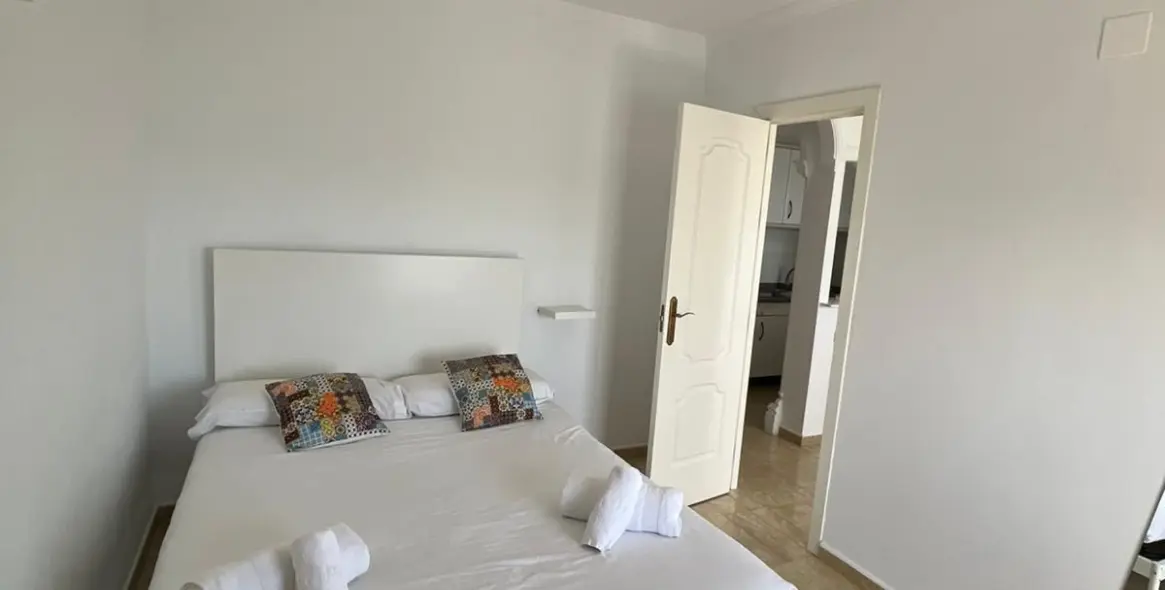 Продажа пентхауса в Fuengirola 6