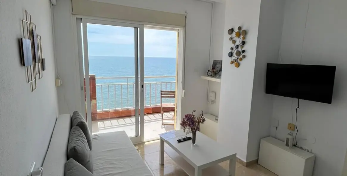 Продажа пентхауса в Fuengirola 9