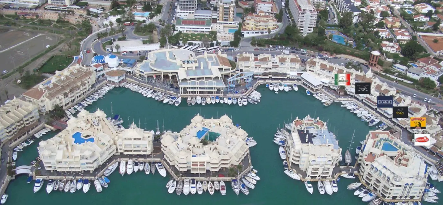 Sale of studio in Benalmadena 0