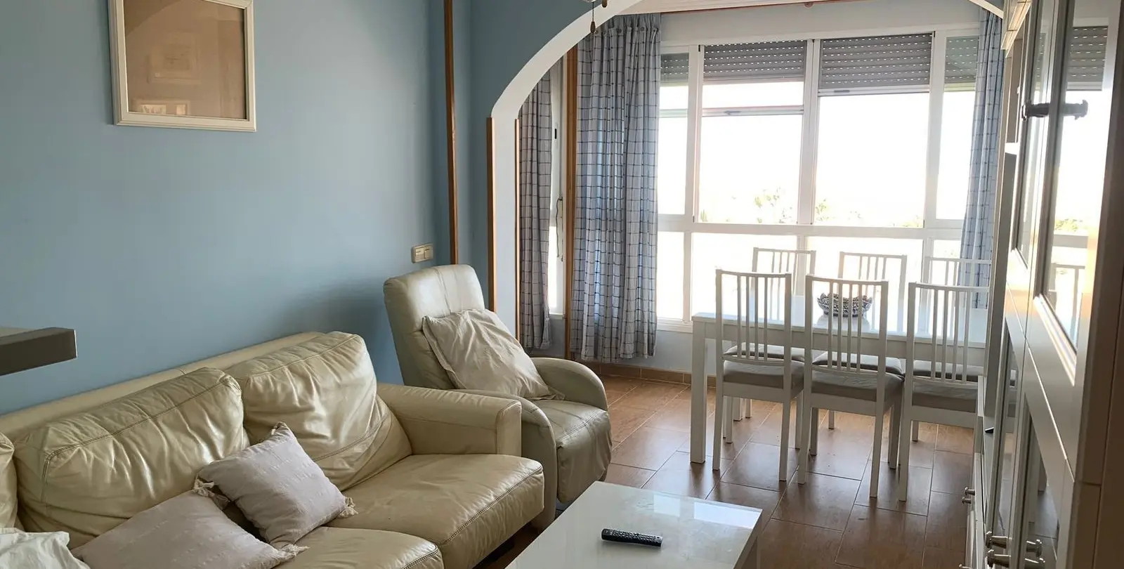 Sale of studio in Benalmadena 2
