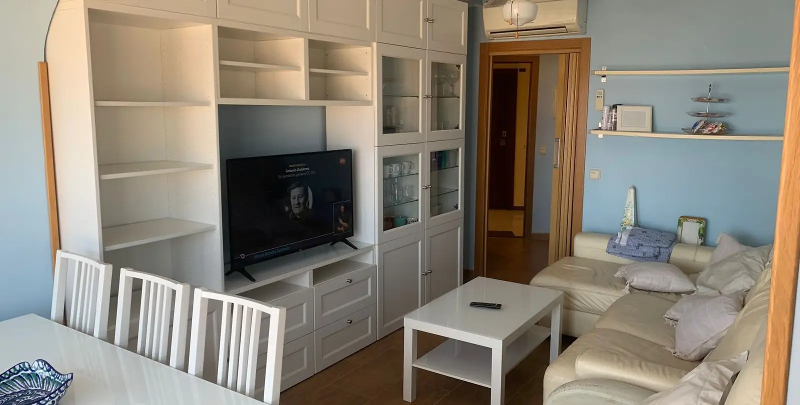 Sale of studio in Benalmadena 3