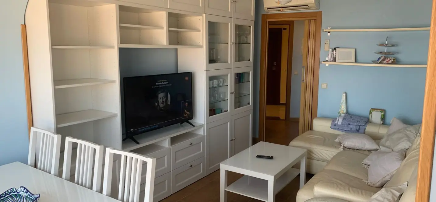 Sale of studio in Benalmadena 2