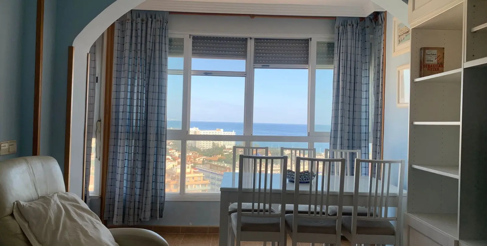 Sale of studio in Benalmadena 4