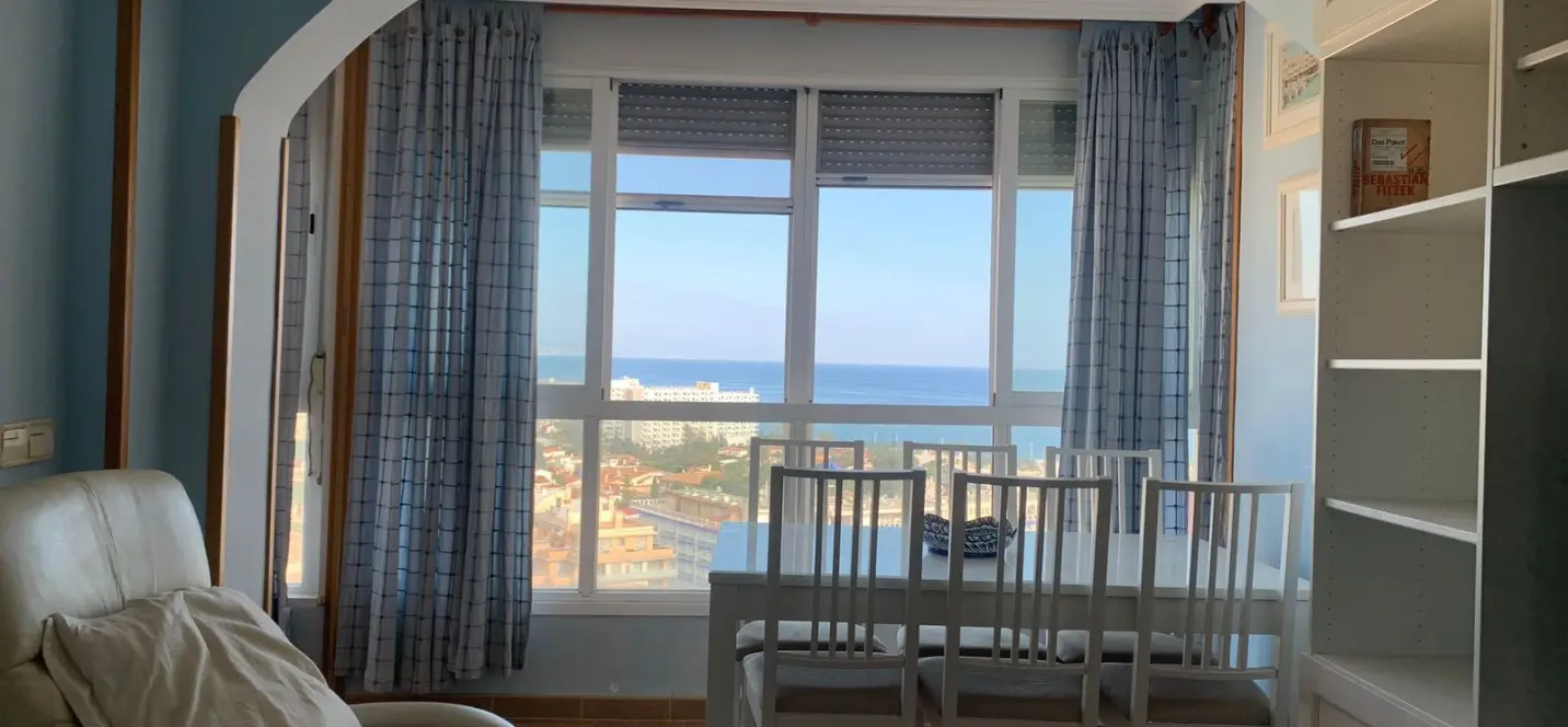 Sale of studio in Benalmadena 3