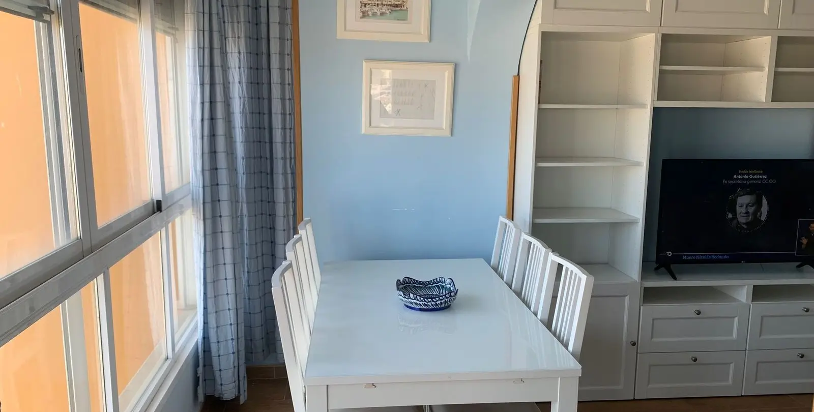 Sale of studio in Benalmadena 5
