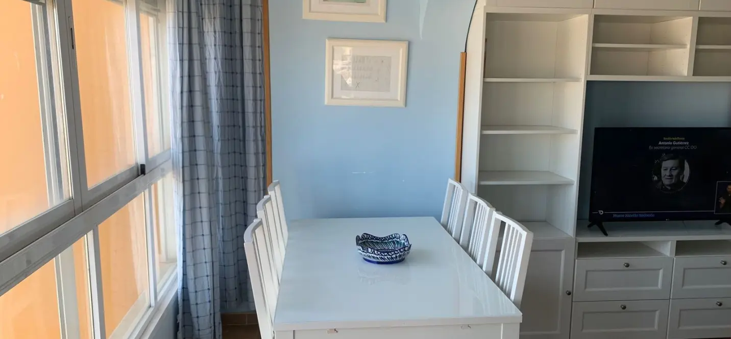 Sale of studio in Benalmadena 4