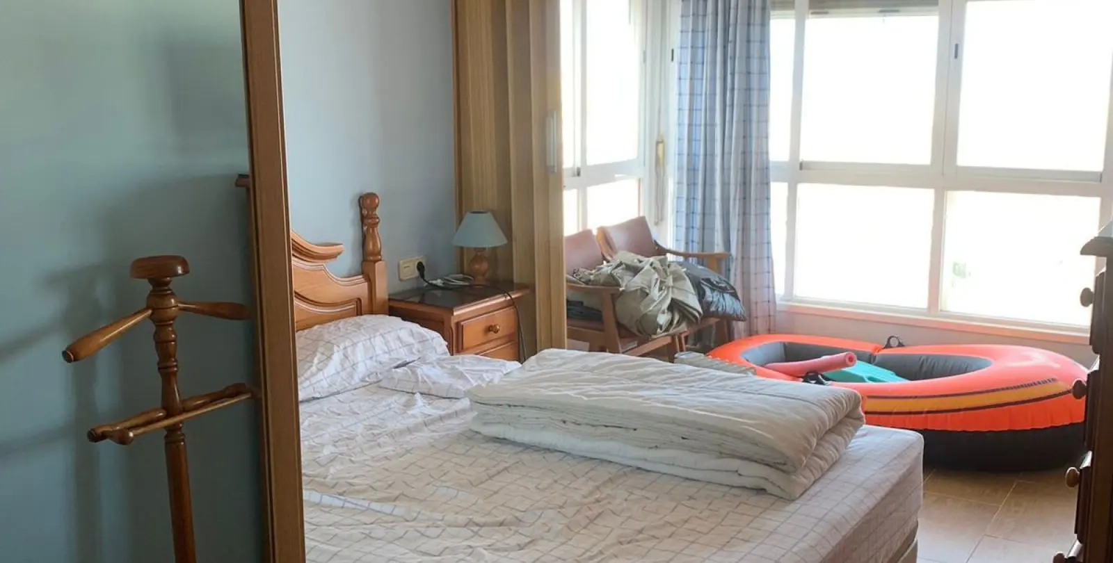 Sale of studio in Benalmadena 6