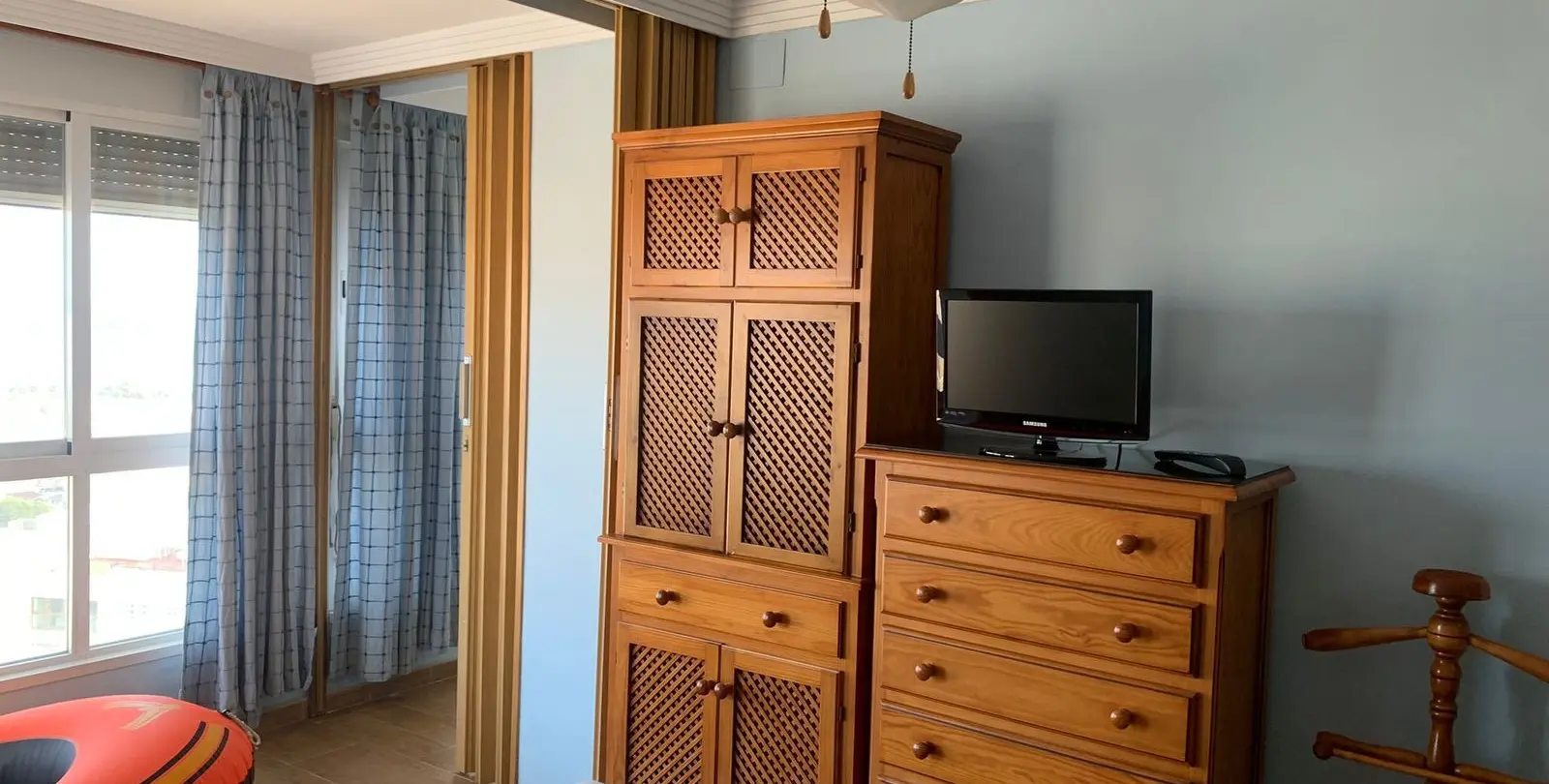 Sale of studio in Benalmadena 8