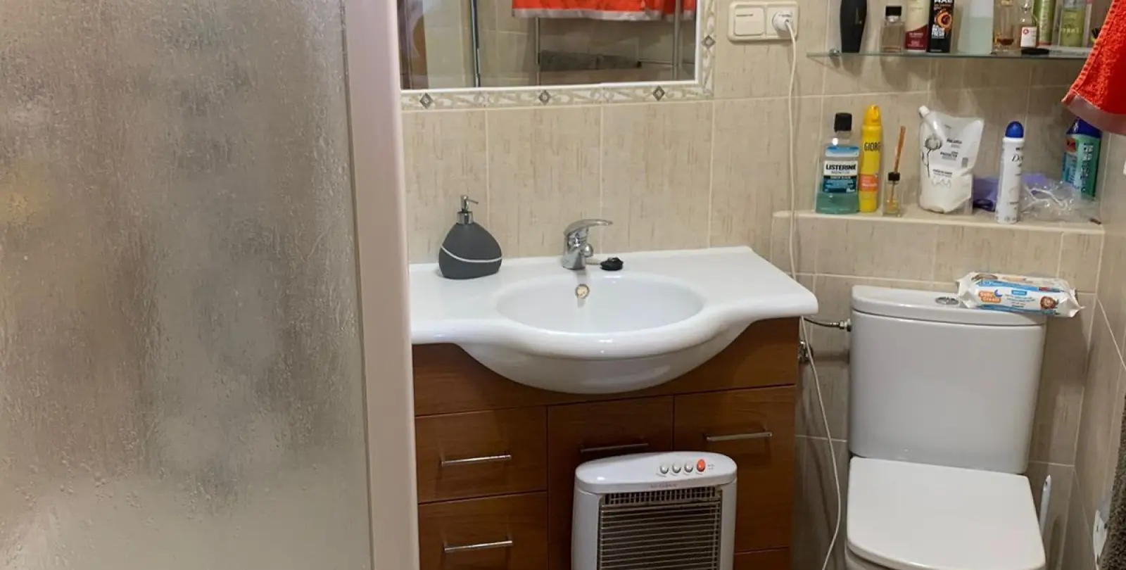 Sale of studio in Benalmadena 9