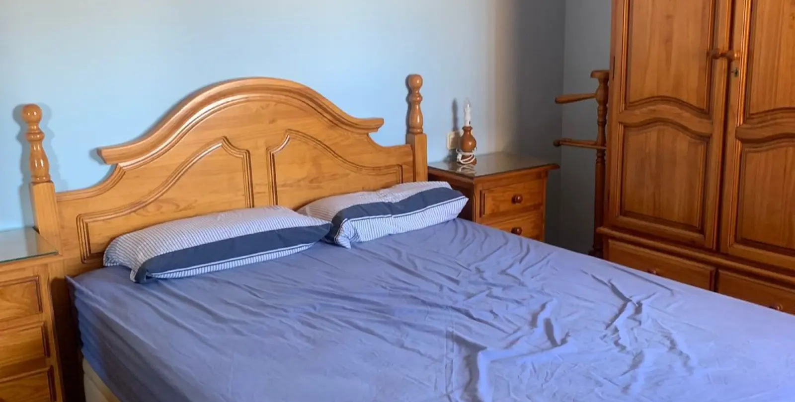 Sale of studio in Benalmadena 10