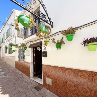 Продажа таунхауса в Estepona