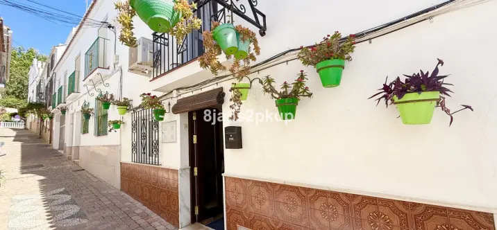 Venta de adosado en Estepona 0