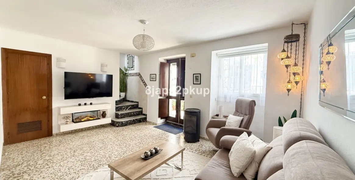 Venta de adosado en Estepona 2