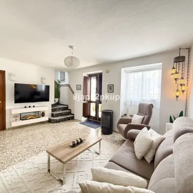 Продажа таунхауса в Estepona