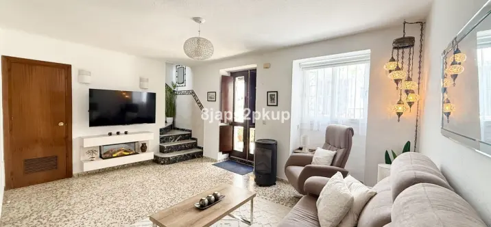 Venta de adosado en Estepona 1