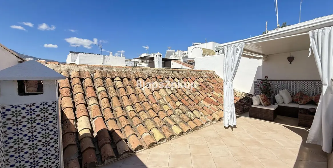 Venta de adosado en Estepona 3